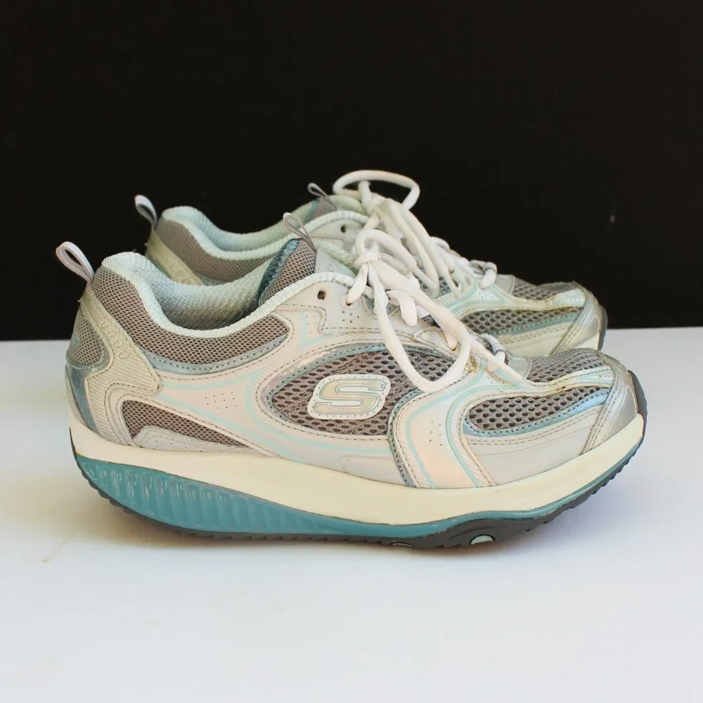 Skechers shape ups